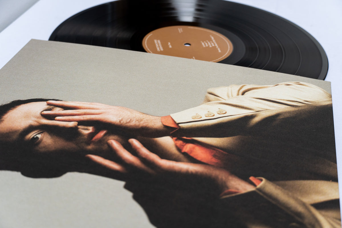 Queen of Ashes Vinyl Record PRE-ORDER